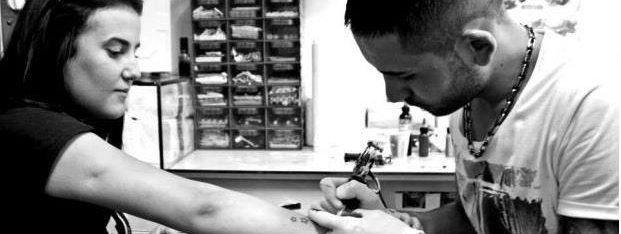 Serdar Vural Tattoo Sanatçısı